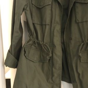 Old Navy Jackets & Coats - Old Navy Military Jacket Old Navy Jackets & Coats - Old Navy Military Jacket